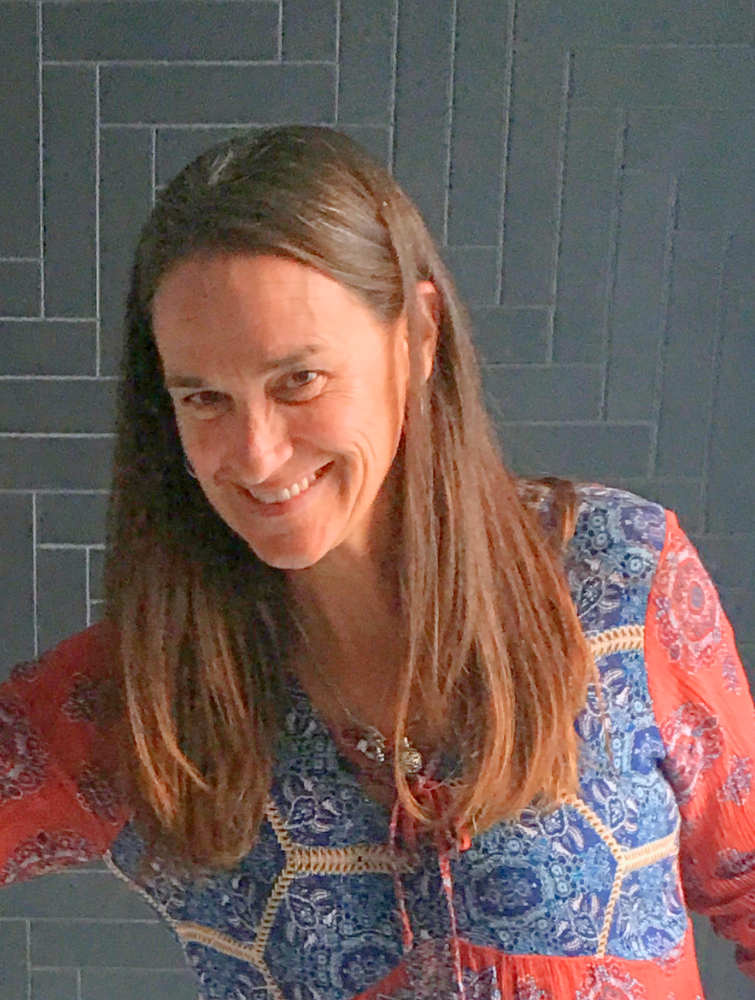 Kelly Eckhoff